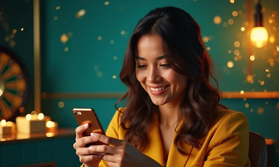 oddchecker Perú aplicación de casino
